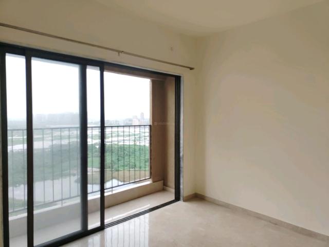 2 BHK Apartment in Naigaon East for rent Naigaon. The reference number is 20848416