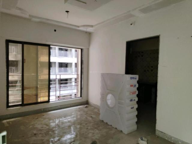2 BHK Apartment in Naigaon East for rent Naigaon. The reference number is 20854102