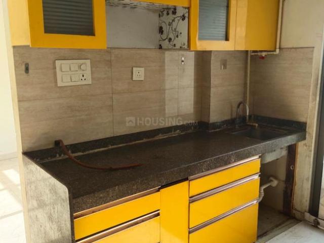 2 BHK Apartment in Naigaon East for rent Naigaon. The reference number is 20973363