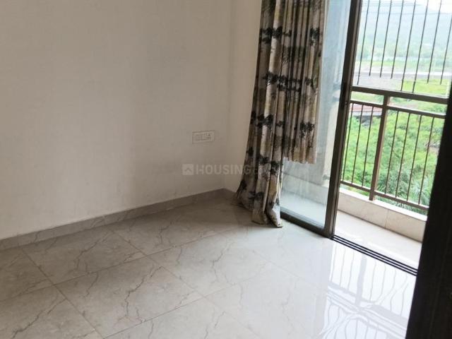 2 BHK Apartment in Naigaon East for rent Naigaon. The reference number is 20980785