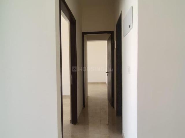 2 BHK Apartment in Naigaon East for rent Naigaon. The reference number is 20030741