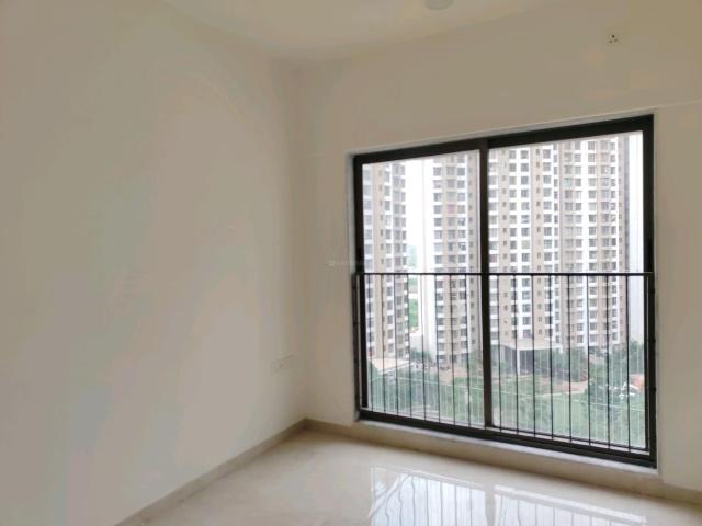 2 BHK Apartment in Naigaon East for rent Naigaon. The reference number is 20053309