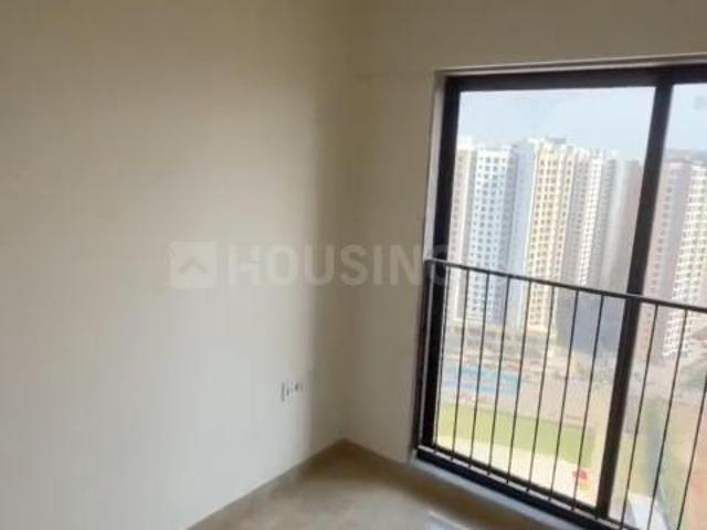 2 BHK Apartment in Naigaon East for rent Naigaon. The reference number is 21003834