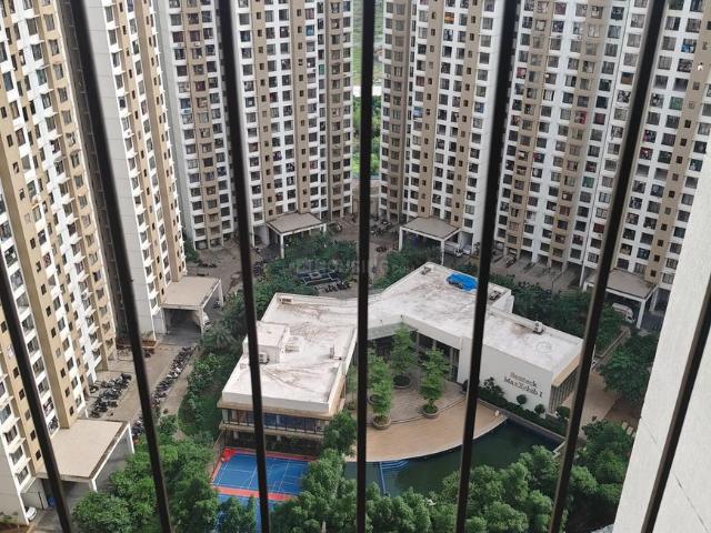 2 BHK Apartment in Naigaon East for rent Naigaon. The reference number is 21022733