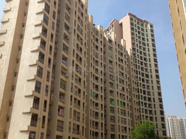 2 BHK Apartment in Naigaon East for rent Naigaon. The reference number is 21108659