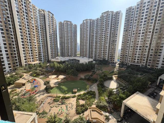 2 BHK Apartment in Naigaon East for rent Naigaon. The reference number is 21203421