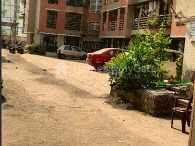 2 BHK Apartment in Naigaon East for rent Naigaon. The reference number is 21281896