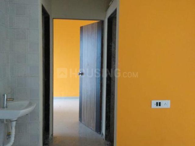 2 BHK Apartment in Naigaon East for rent Naigaon. The reference number is 5937401