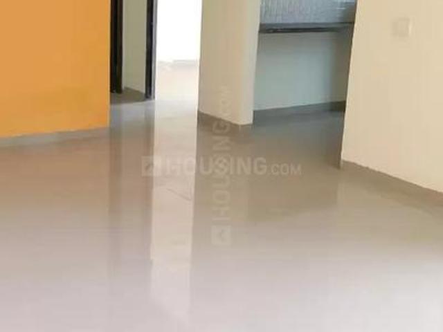 2 BHK Apartment in Naigaon East for rent Naigaon. The reference number is 6201548