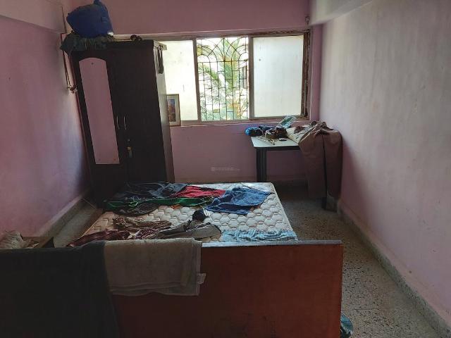 2 BHK Apartment in Naigaon East for resale Naigaon. The reference number is 6460628