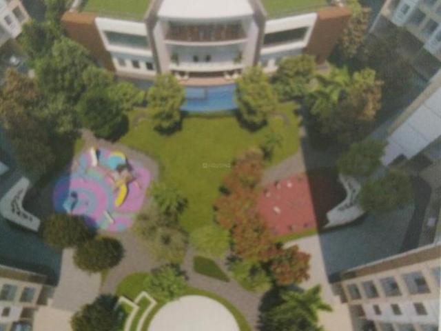2 BHK Apartment in Naigaon East for resale Naigaon. The reference number is 10274369