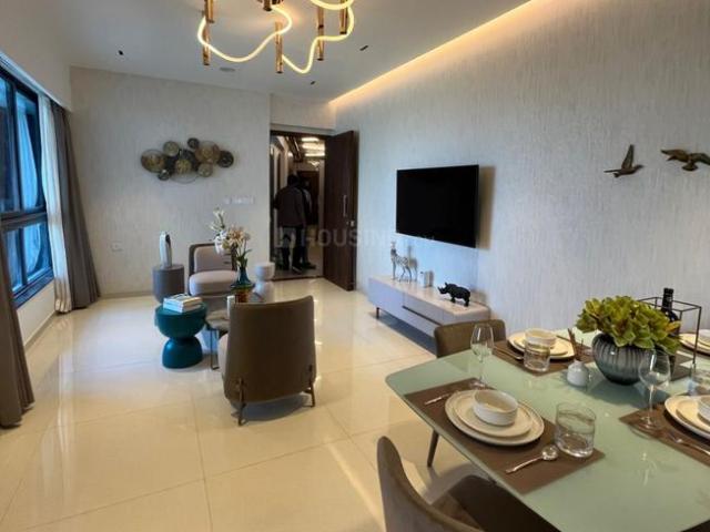 2 BHK Apartment in Naigaon East for resale Naigaon. The reference number is 12232064