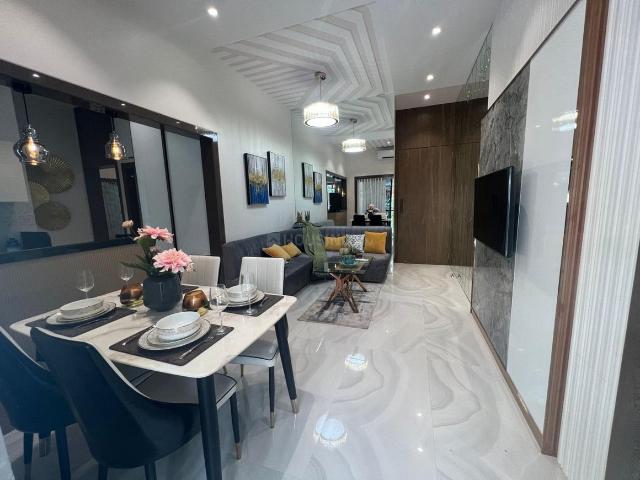 2 BHK Apartment in Naigaon East for resale Naigaon. The reference number is 13783833