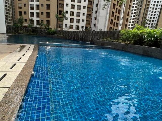 2 BHK Apartment in Naigaon East for resale Naigaon. The reference number is 15908224