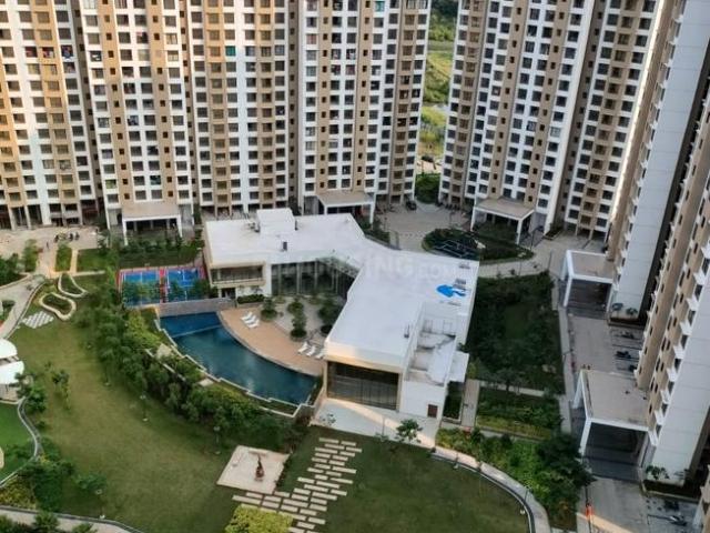2 BHK Apartment in Naigaon East for resale Naigaon. The reference number is 16041963