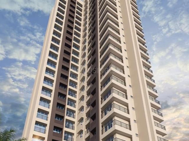 2 BHK Apartment in Naigaon East for resale Naigaon. The reference number is 16738078