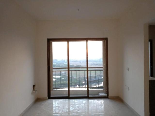 2 BHK Apartment in Naigaon East for resale Naigaon. The reference number is 16995937