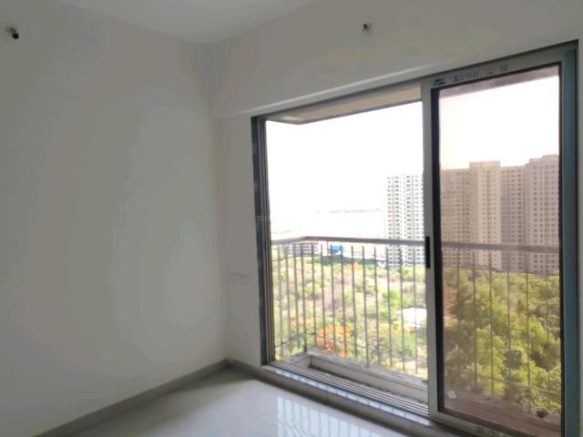 2 BHK Apartment in Naigaon East for resale Naigaon. The reference number is 17153151