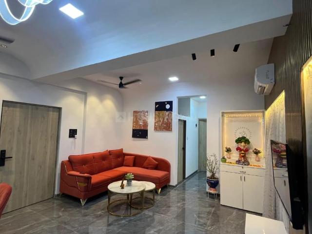 2 BHK Apartment in Naigaon East for resale Naigaon. The reference number is 17583133