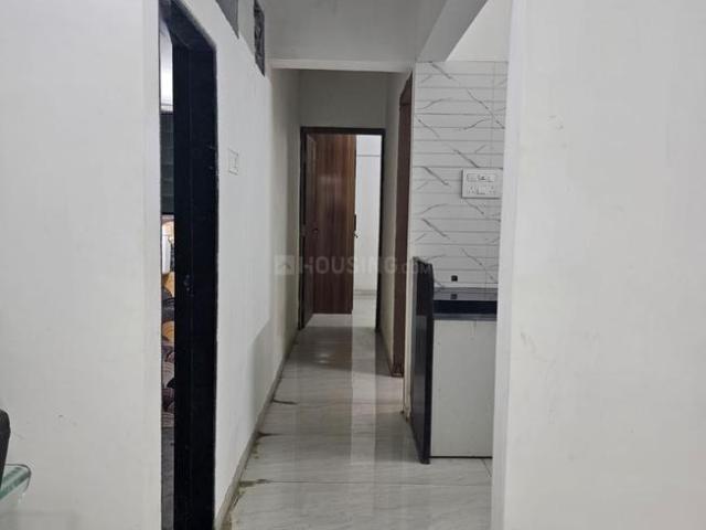 2 BHK Apartment in Naigaon East for resale Naigaon. The reference number is 17827790
