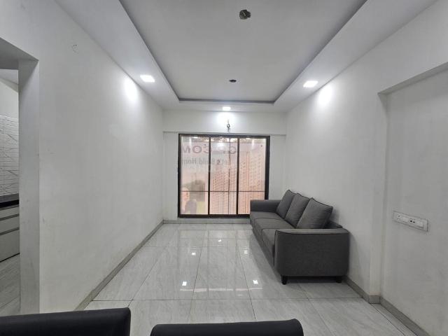 2 BHK Apartment in Naigaon East for resale Naigaon. The reference number is 17833568