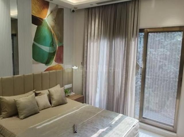 2 BHK Apartment in Naigaon East for resale Naigaon. The reference number is 18093574