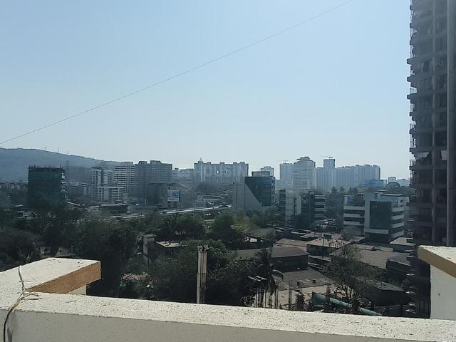 2 BHK Apartment in Naigaon East for resale Naigaon. The reference number is 18093820