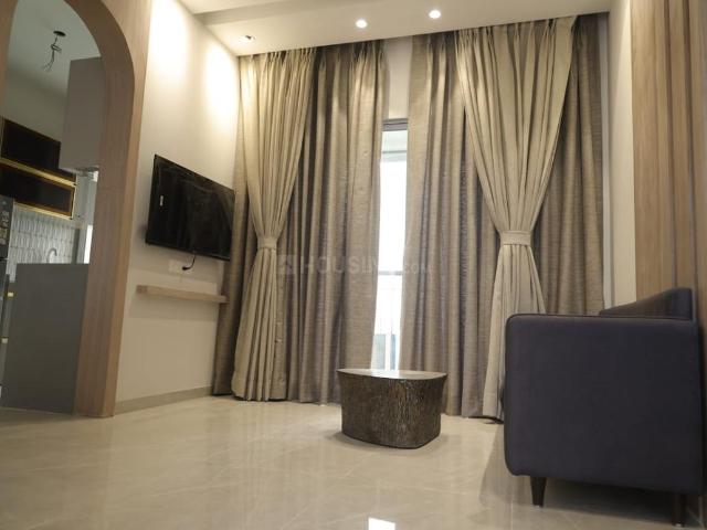 2 BHK Apartment in Naigaon East for resale Naigaon. The reference number is 18537209