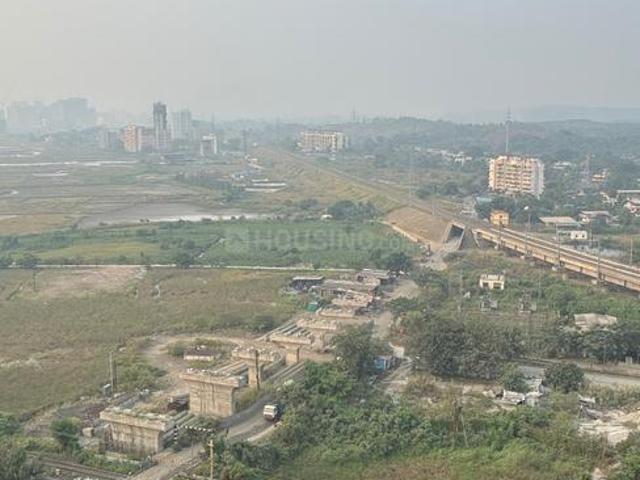 2 BHK Apartment in Naigaon East for resale Naigaon. The reference number is 18615826