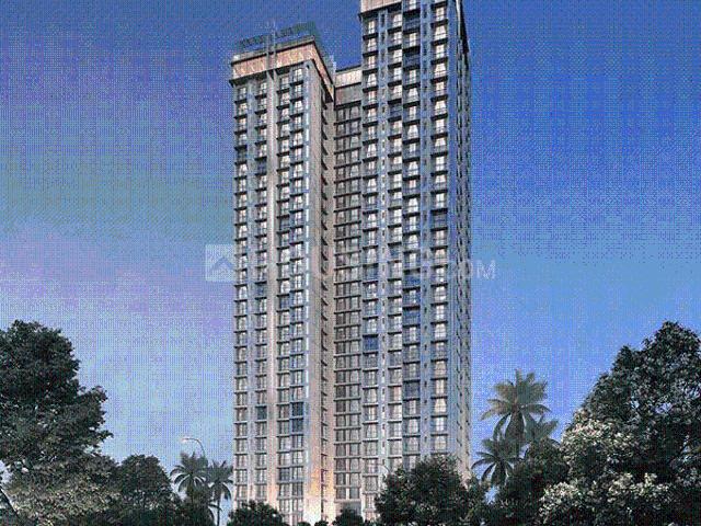 2 BHK Apartment in Naigaon East for resale Naigaon. The reference number is 19164758