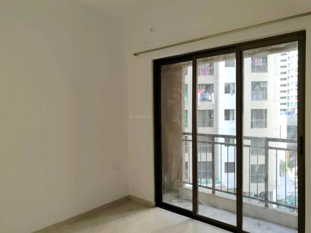 2 BHK Apartment in Naigaon East for resale Naigaon. The reference number is 19663196