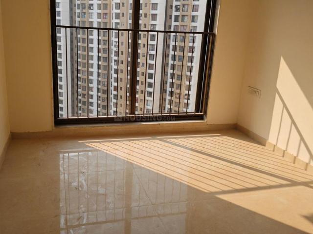 2 BHK Apartment in Naigaon East for resale Naigaon. The reference number is 19693094