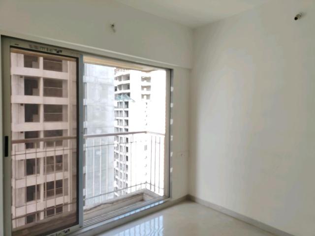 2 BHK Apartment in Naigaon East for resale Naigaon. The reference number is 19962245