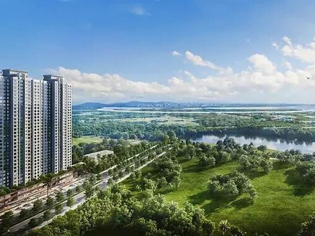 2 BHK Apartment in Naigaon East for resale Naigaon. The reference number is 19983740