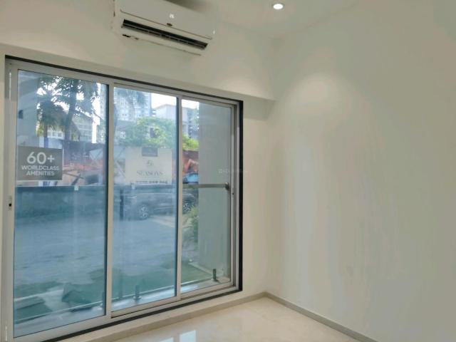 2 BHK Apartment in Naigaon East for resale Naigaon. The reference number is 19919058
