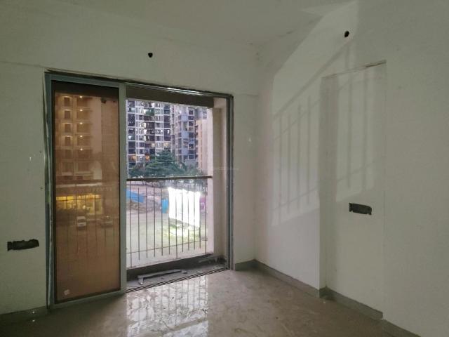 2 BHK Apartment in Naigaon East for resale Naigaon. The reference number is 19920323
