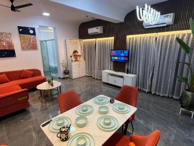 2 BHK Apartment in Naigaon East for resale Naigaon. The reference number is 20003422