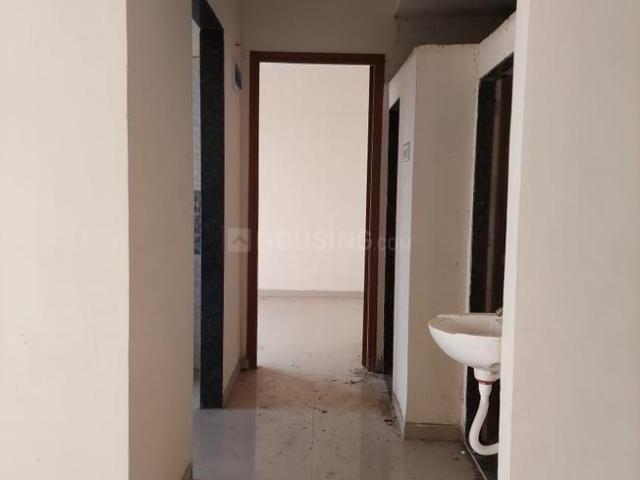 2 BHK Apartment in Naigaon East for resale Naigaon. The reference number is 20382053