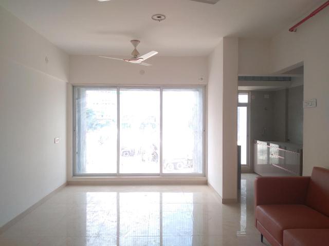 2 BHK Apartment in Naigaon East for resale Naigaon. The reference number is 20427147