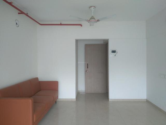 2 BHK Apartment in Naigaon East for resale Naigaon. The reference number is 20427749