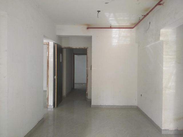 2 BHK Apartment in Naigaon East for resale Naigaon. The reference number is 20428713