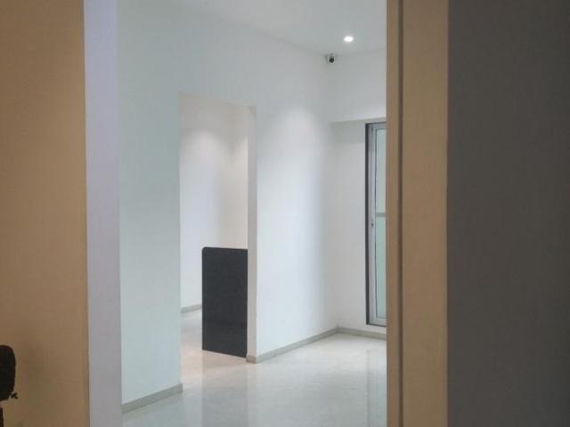 2 BHK Apartment in Naigaon East for resale Naigaon. The reference number is 20429114