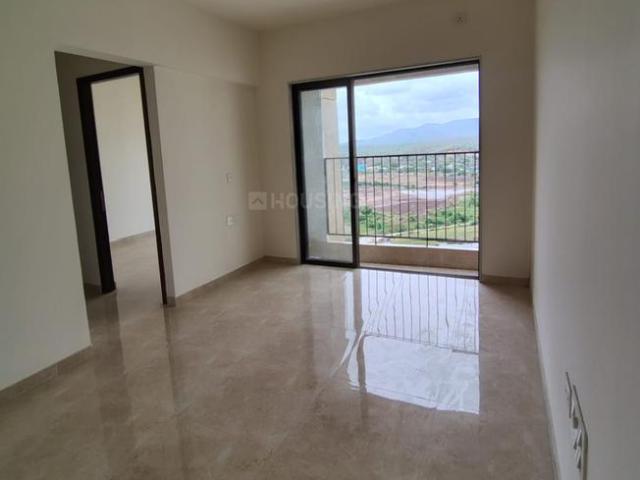 2 BHK Apartment in Naigaon East for resale Naigaon. The reference number is 20562016