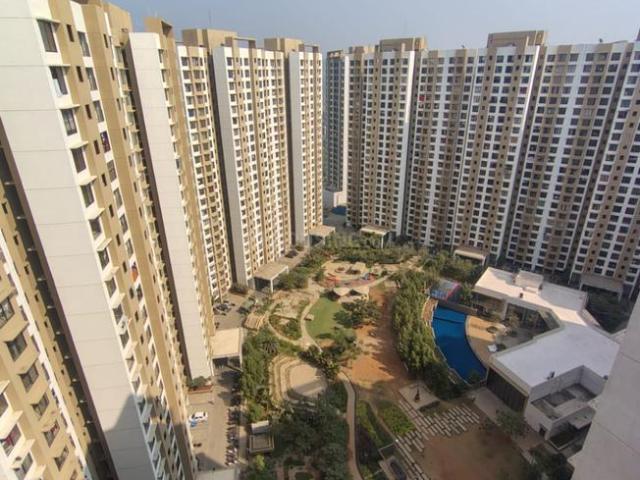 2 BHK Apartment in Naigaon East for resale Naigaon. The reference number is 20517682