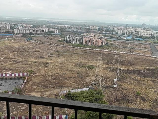 2 BHK Apartment in Naigaon East for resale Naigaon. The reference number is 20535536