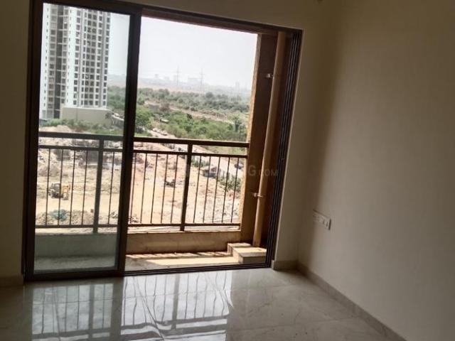 2 BHK Apartment in Naigaon East for resale Naigaon. The reference number is 20690859