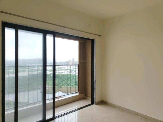 2 BHK Apartment in Naigaon East for resale Naigaon. The reference number is 20690859