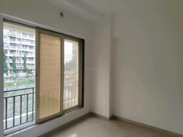 2 BHK Apartment in Naigaon East for resale Naigaon. The reference number is 20608269
