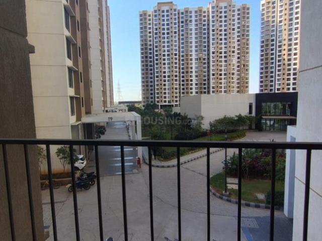 2 BHK Apartment in Naigaon East for resale Naigaon. The reference number is 20743749