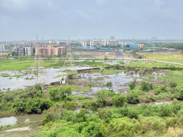 2 BHK Apartment in Naigaon East for resale Naigaon. The reference number is 20781116